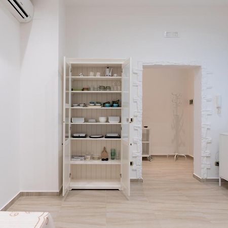 Il Priscio Apartment Барі Екстер'єр фото