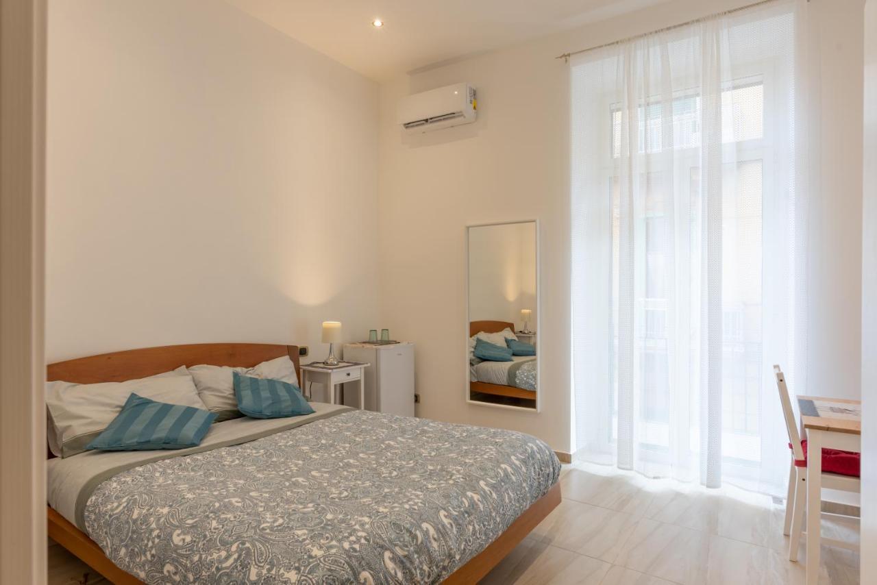 Il Priscio Apartment Барі Екстер'єр фото