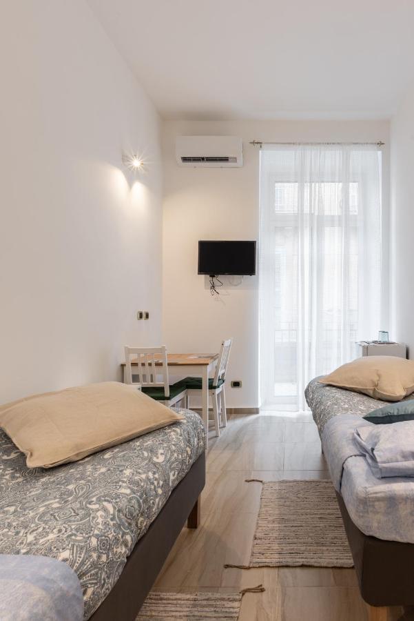 Il Priscio Apartment Барі Екстер'єр фото