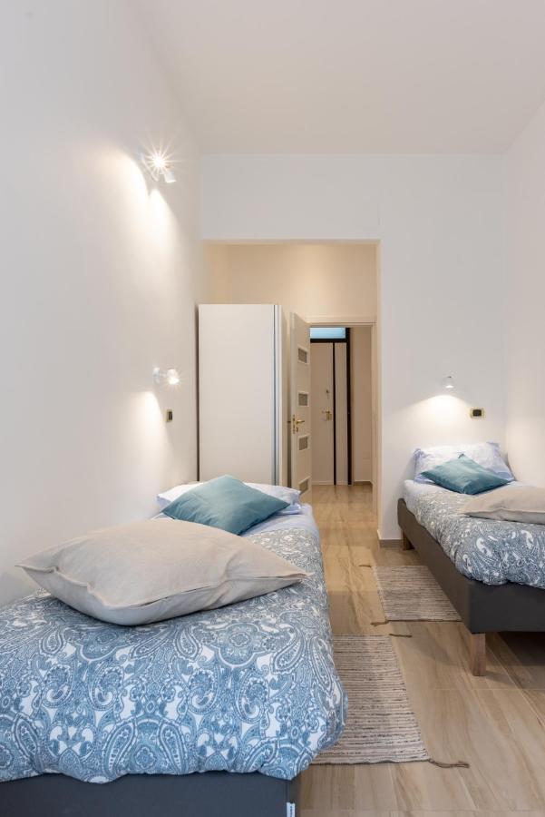 Il Priscio Apartment Барі Екстер'єр фото
