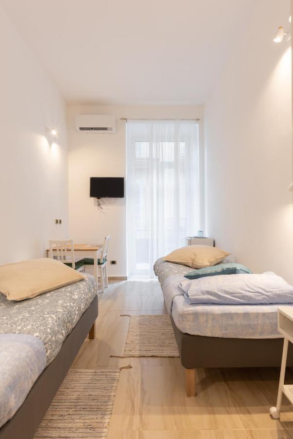 Il Priscio Apartment Барі Екстер'єр фото